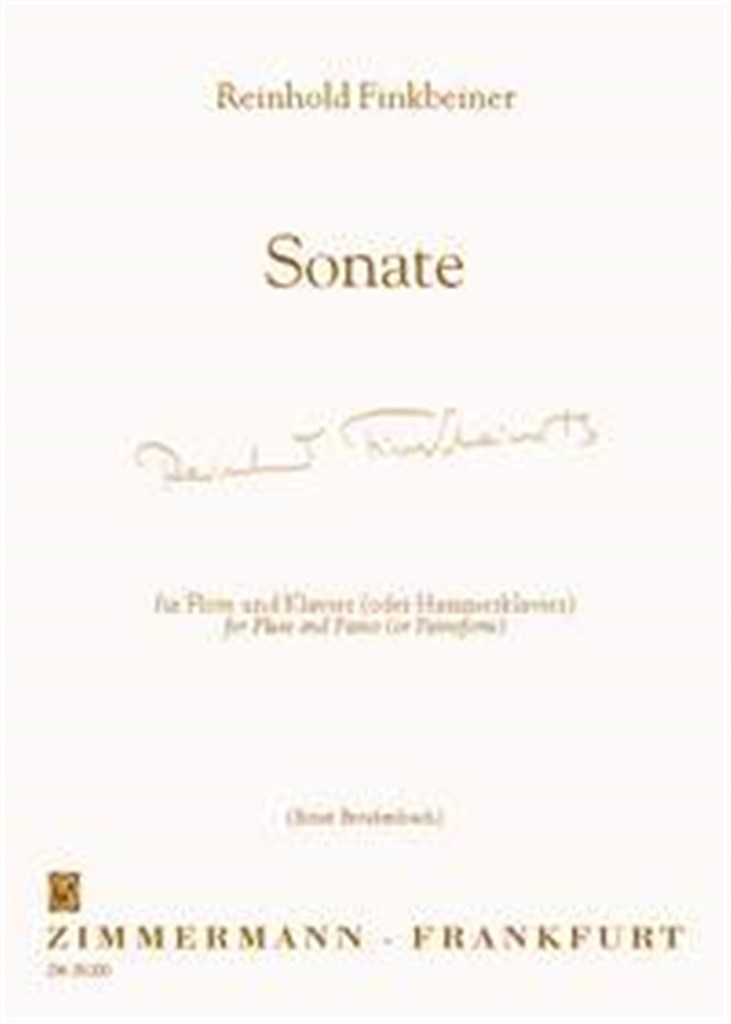 Sonate